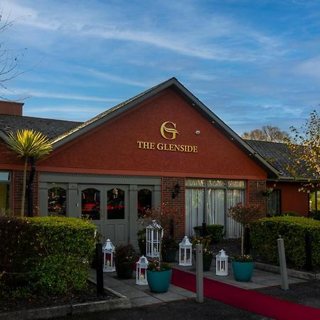 The Glenside Drogheda Exterior foto