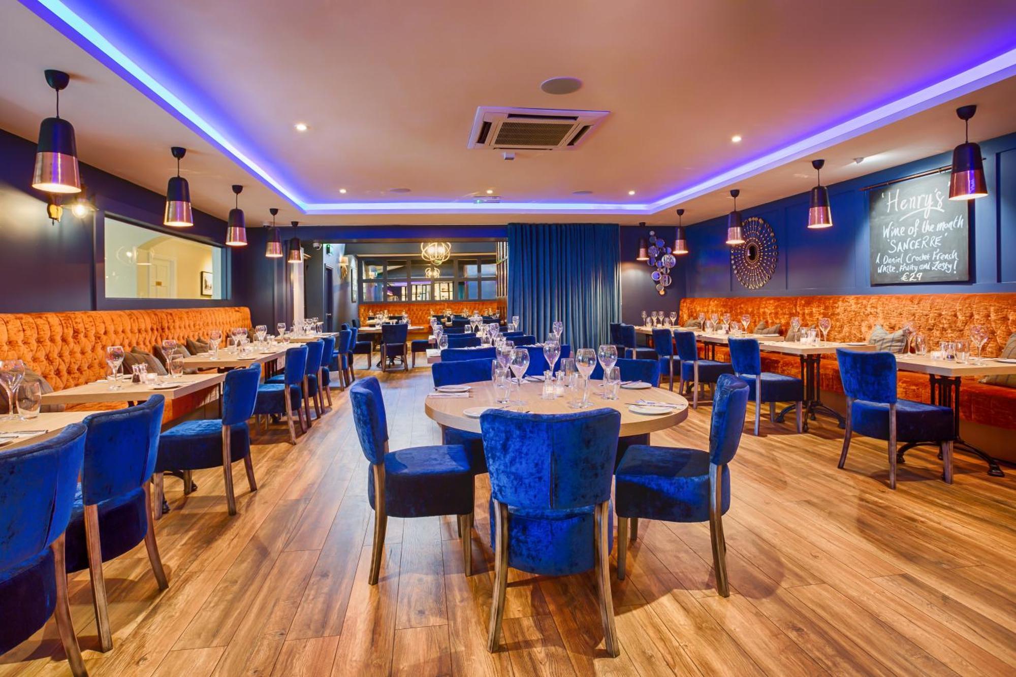 The Glenside Drogheda Exterior foto