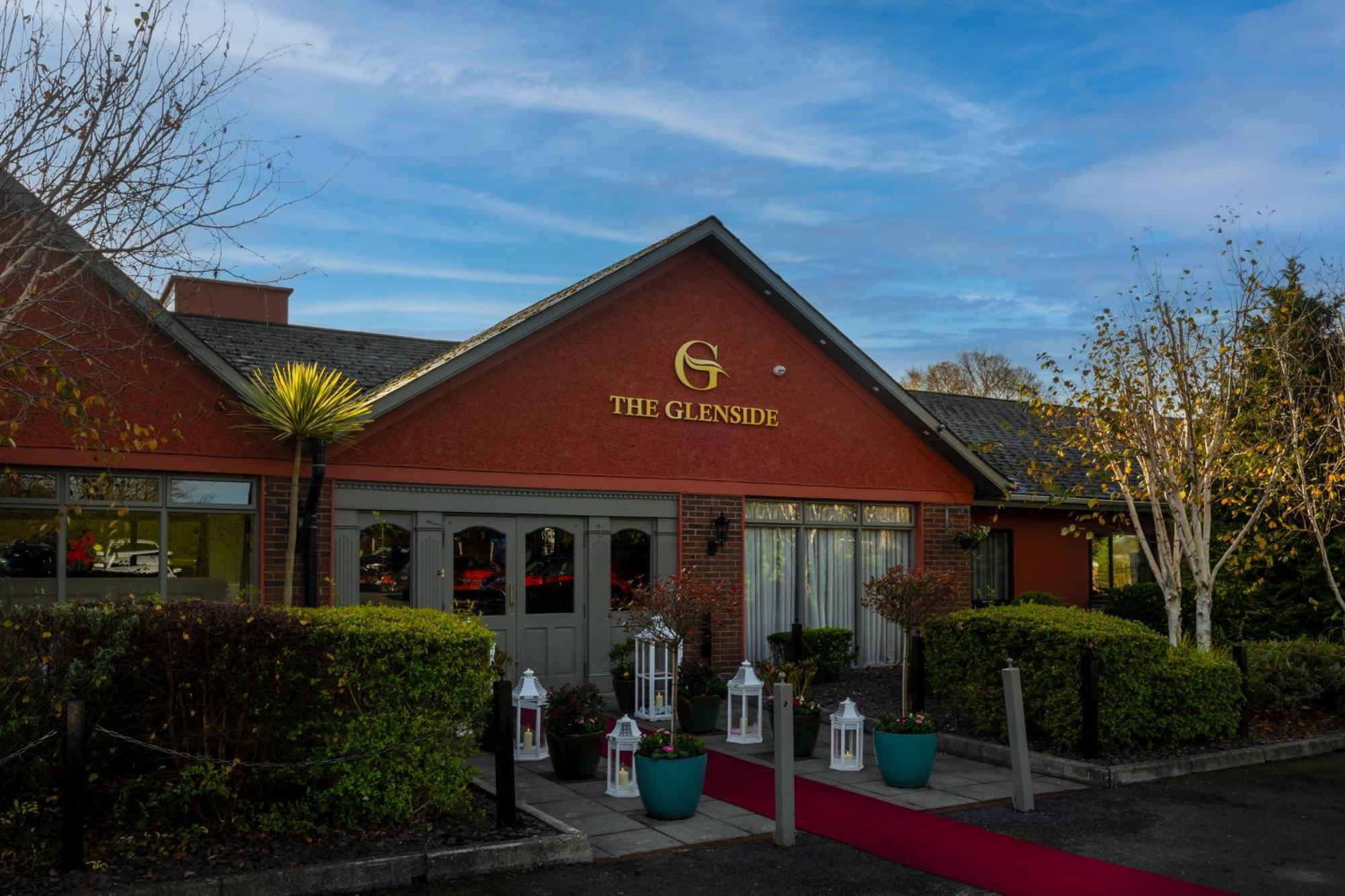 The Glenside Drogheda Exterior foto