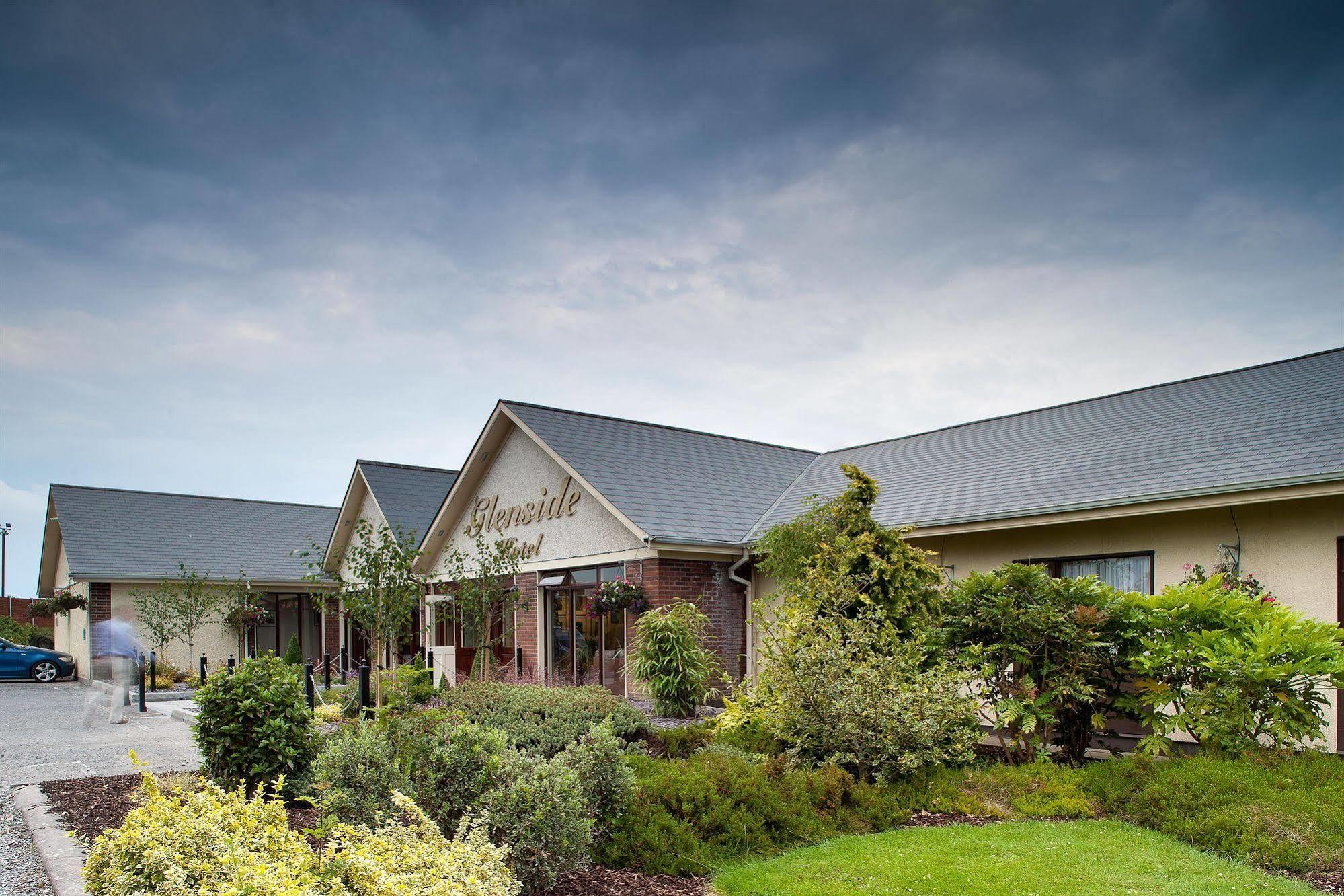 The Glenside Drogheda Exterior foto