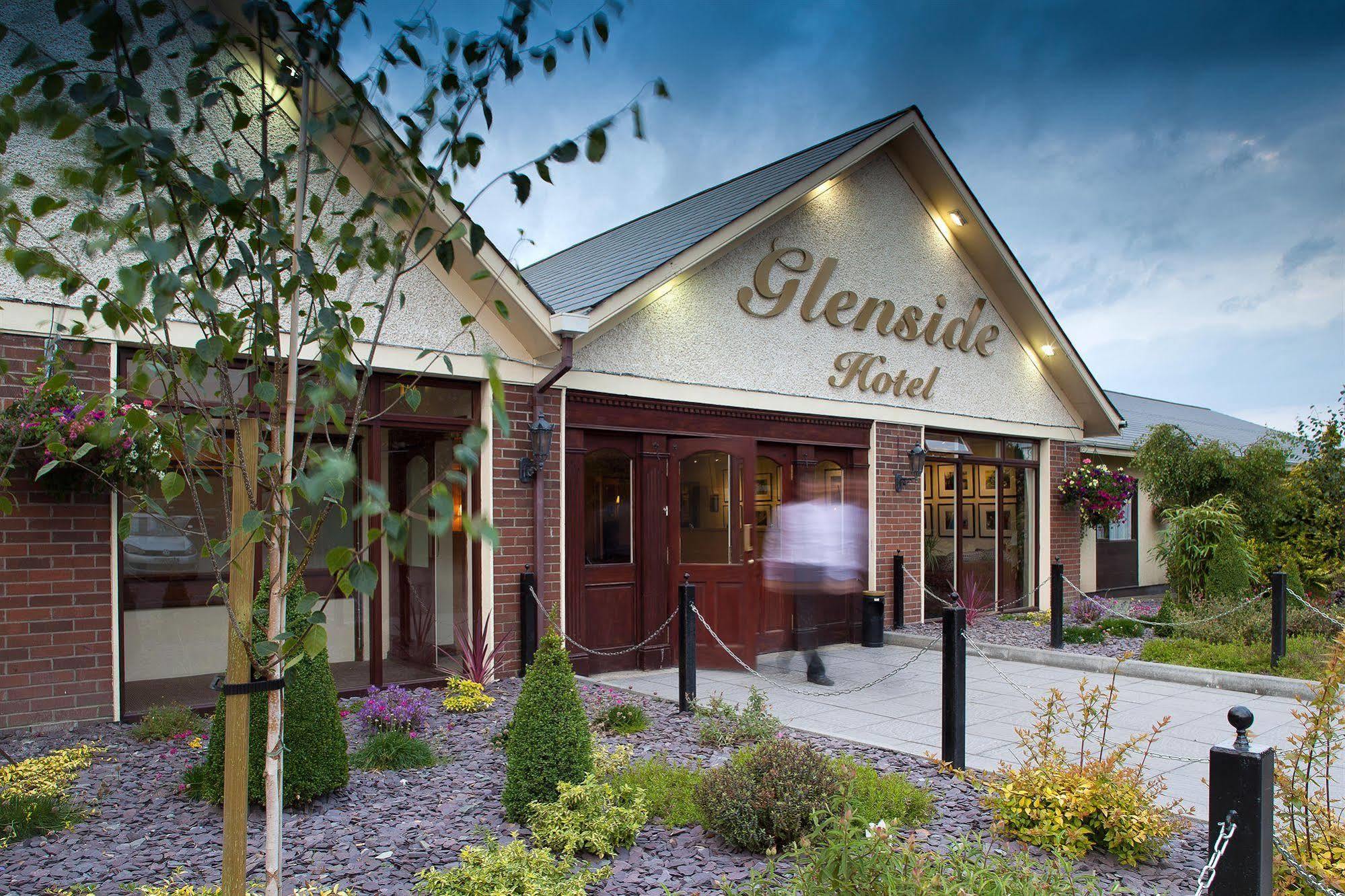 The Glenside Drogheda Exterior foto