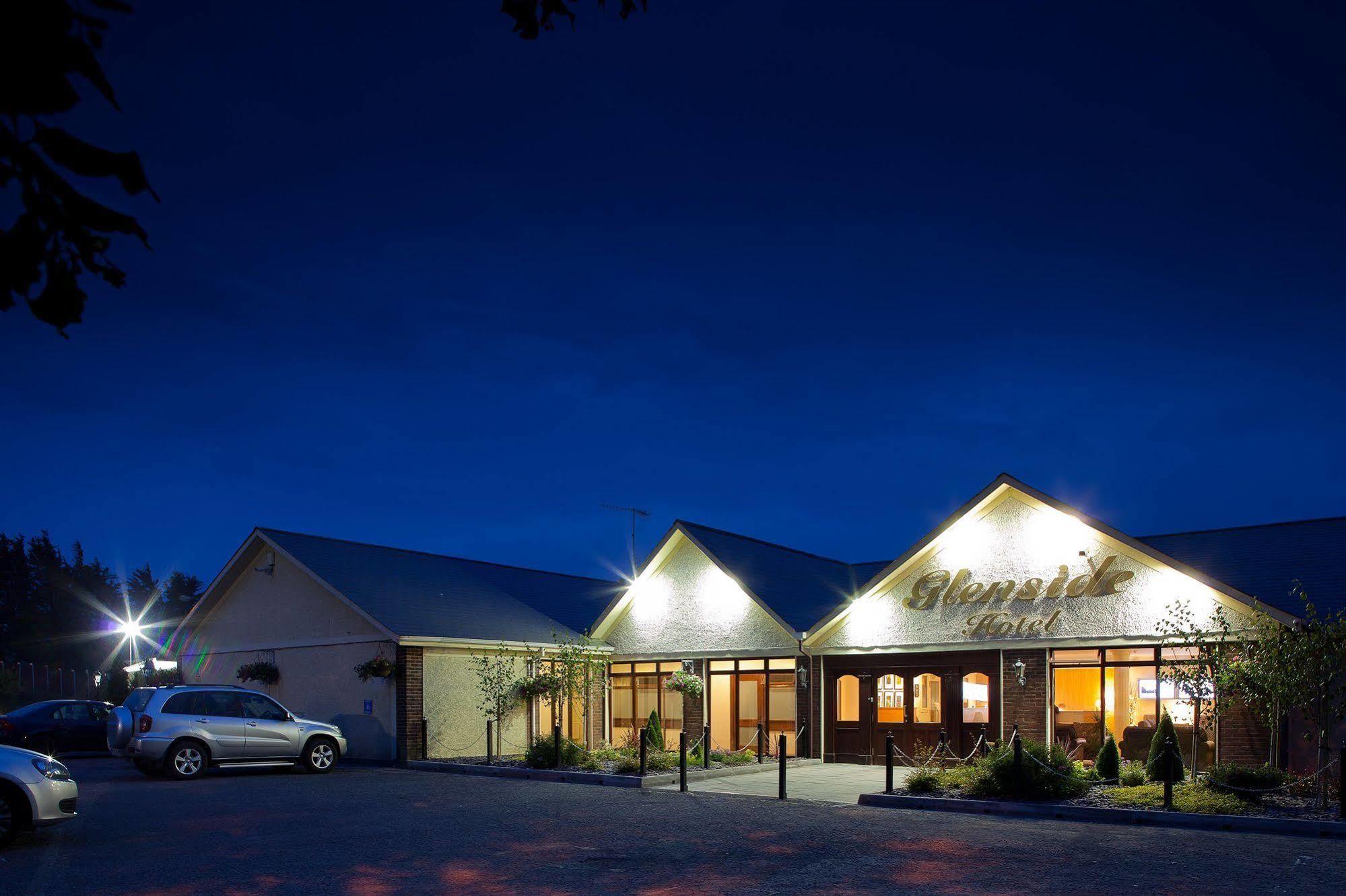 The Glenside Drogheda Exterior foto