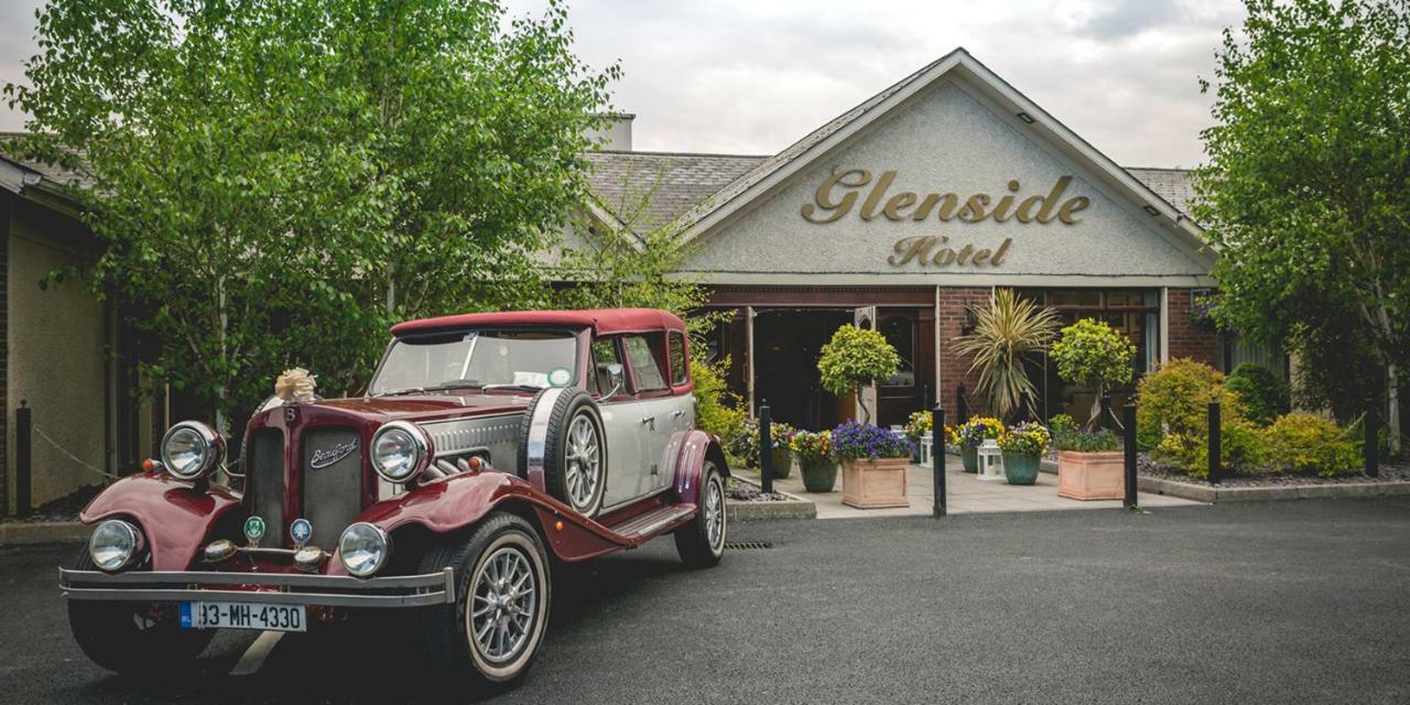 The Glenside Drogheda Exterior foto
